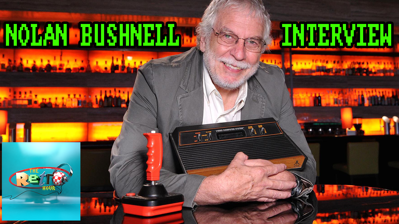 Aaron bushnell video. Nolan Bushnell. Нолан Бушнелл молодой. Nolan Bushnell go game. Нолан Башнел игра к телевизору.