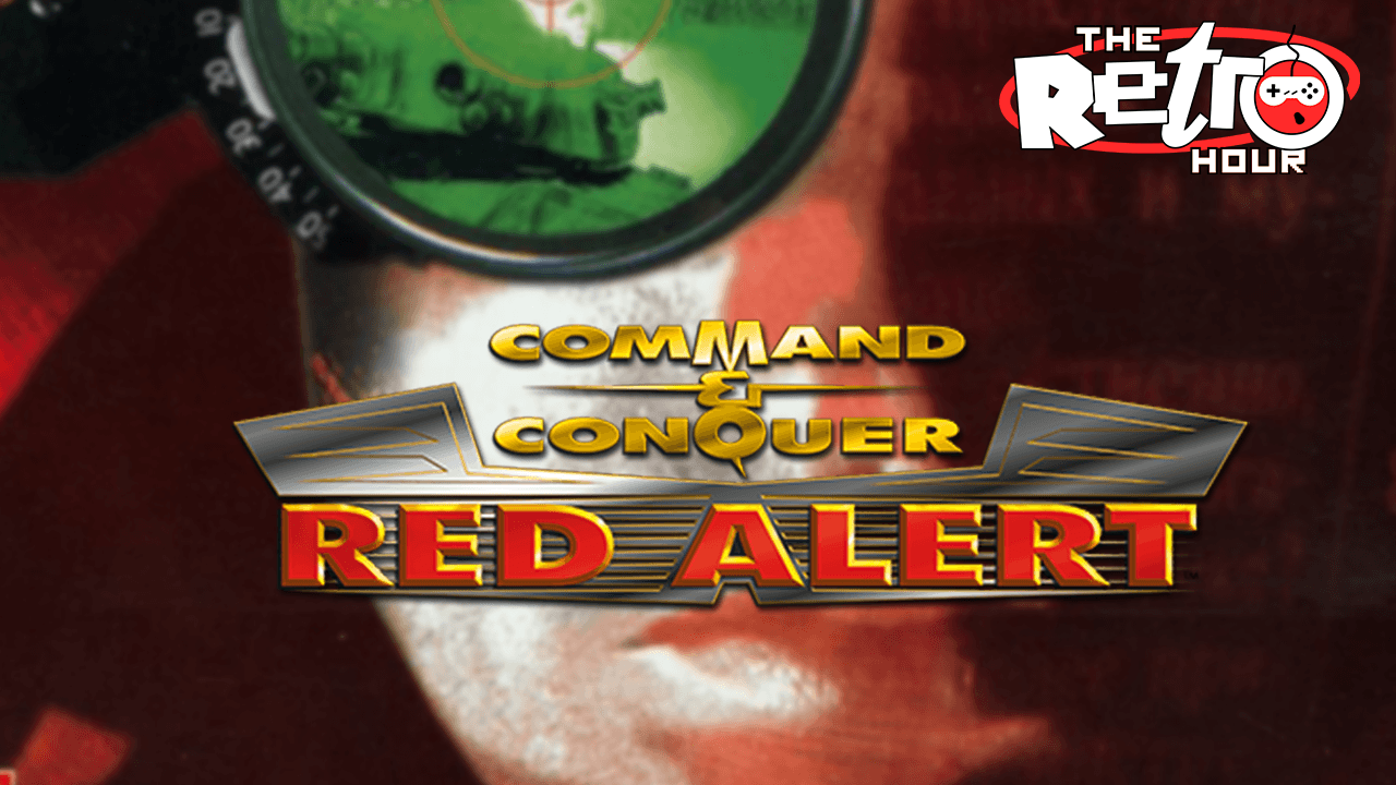 Frank Klepacki: Command & Conquer, Dune, Star Wars - The Retro Hour ...