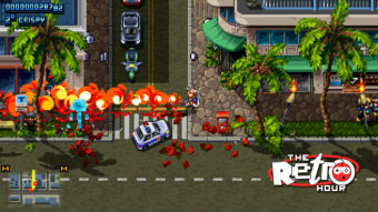 retro city rampage shakedown hawaii