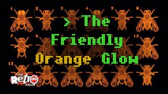 The Friendly Orange Glow: The Untold Story of the PLATO System and the Dawn  of Cyberculture