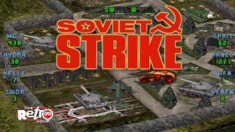 Soviet strike hot sale