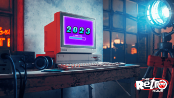 The Best Of 2022 In Retro Gaming - The Retro Hour EP357