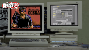 The Commodore Amiga 500 Story - The Retro Hour EP334 