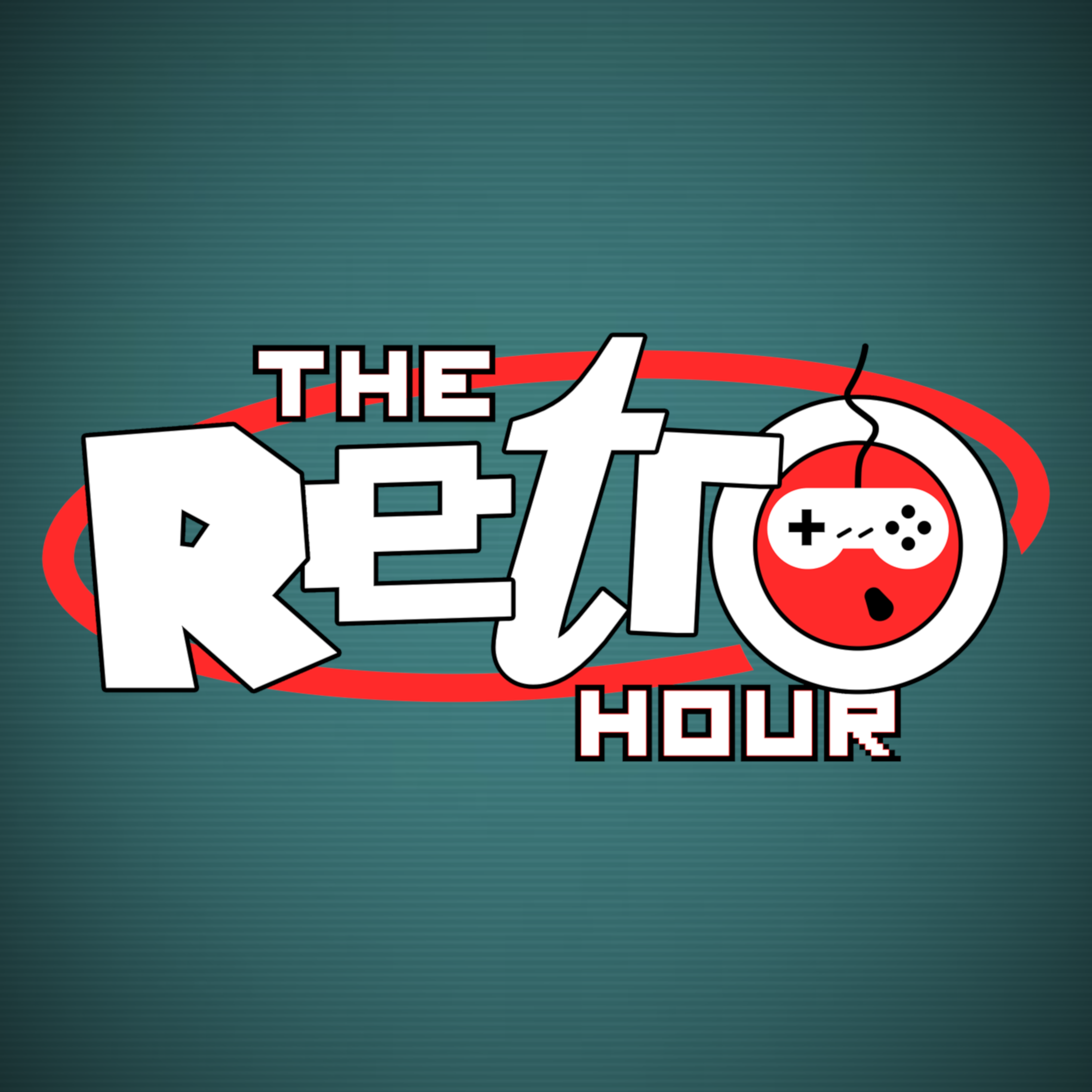 Home — The Retro Hour Podcast